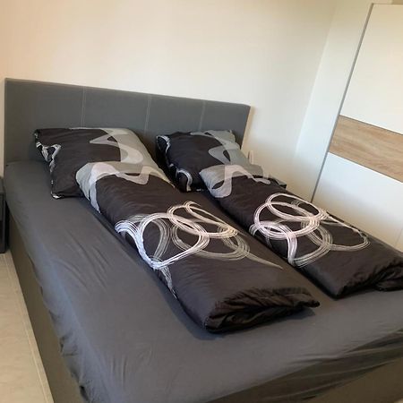Mycha Ferienwohnung Гослар Экстерьер фото