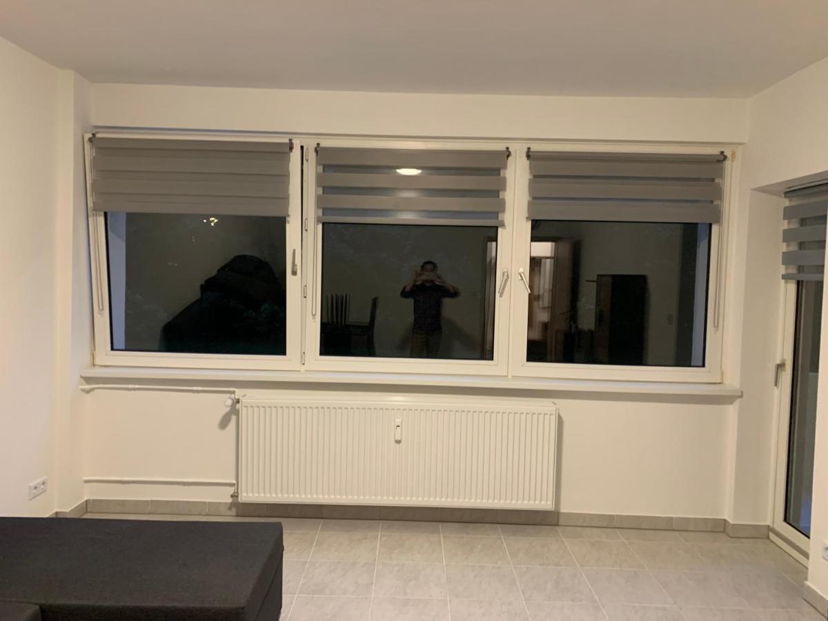 Mycha Ferienwohnung Гослар Экстерьер фото
