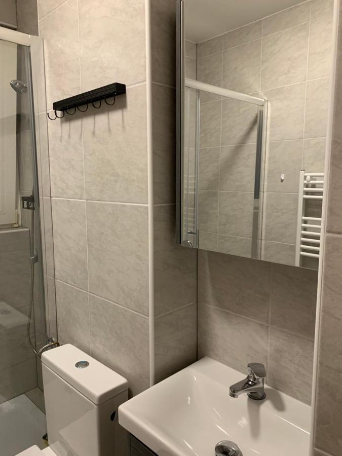 Mycha Ferienwohnung Гослар Экстерьер фото