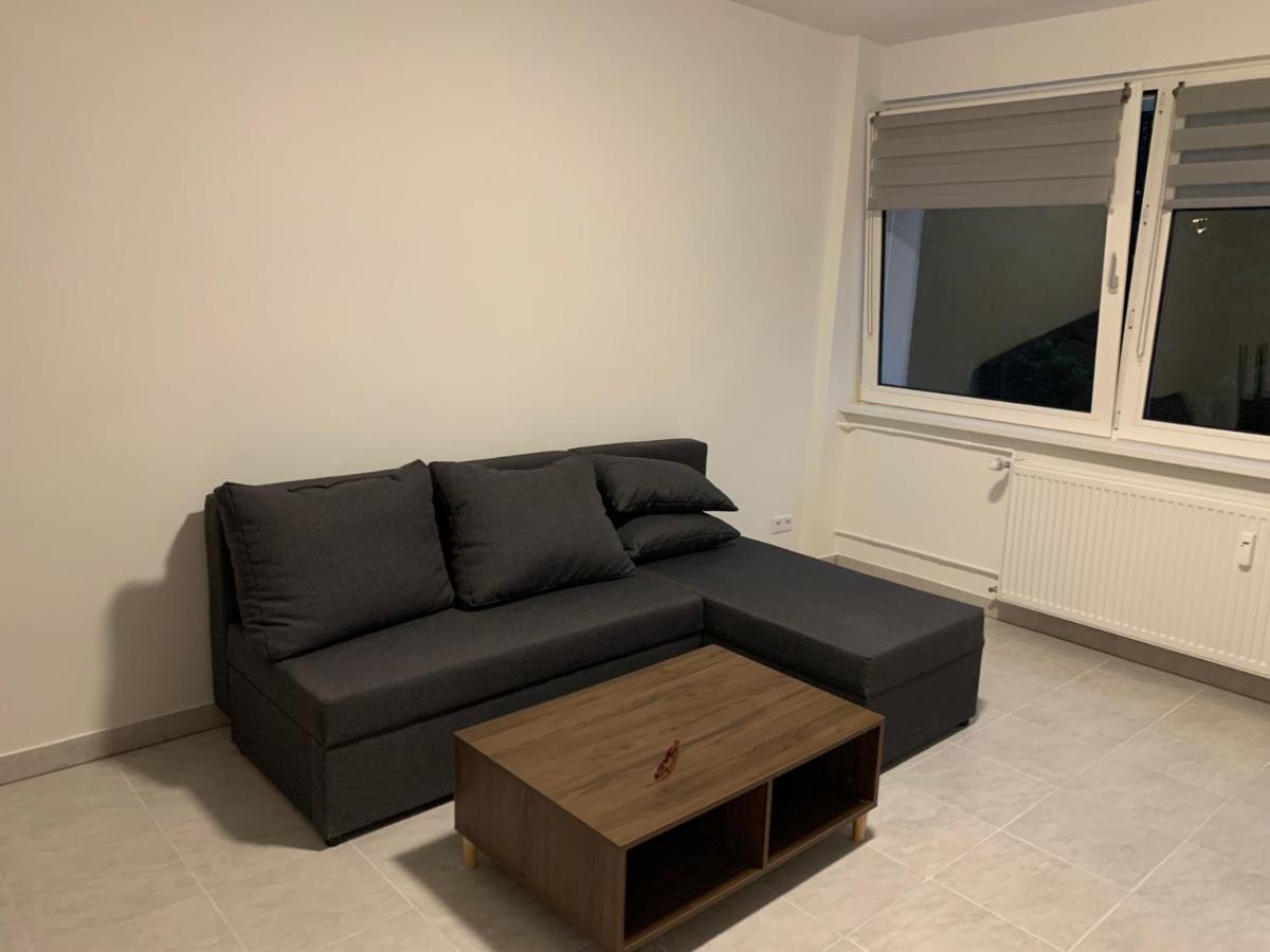 Mycha Ferienwohnung Гослар Экстерьер фото