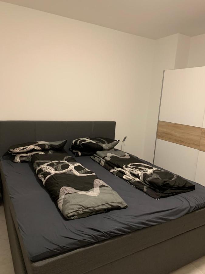 Mycha Ferienwohnung Гослар Экстерьер фото
