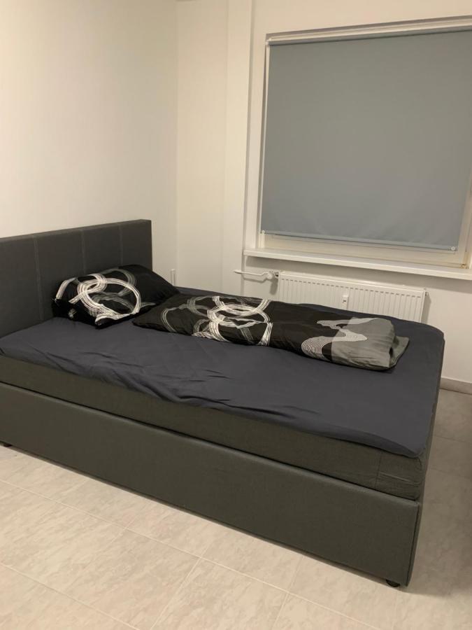 Mycha Ferienwohnung Гослар Экстерьер фото