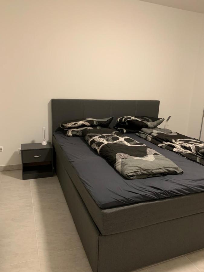 Mycha Ferienwohnung Гослар Экстерьер фото