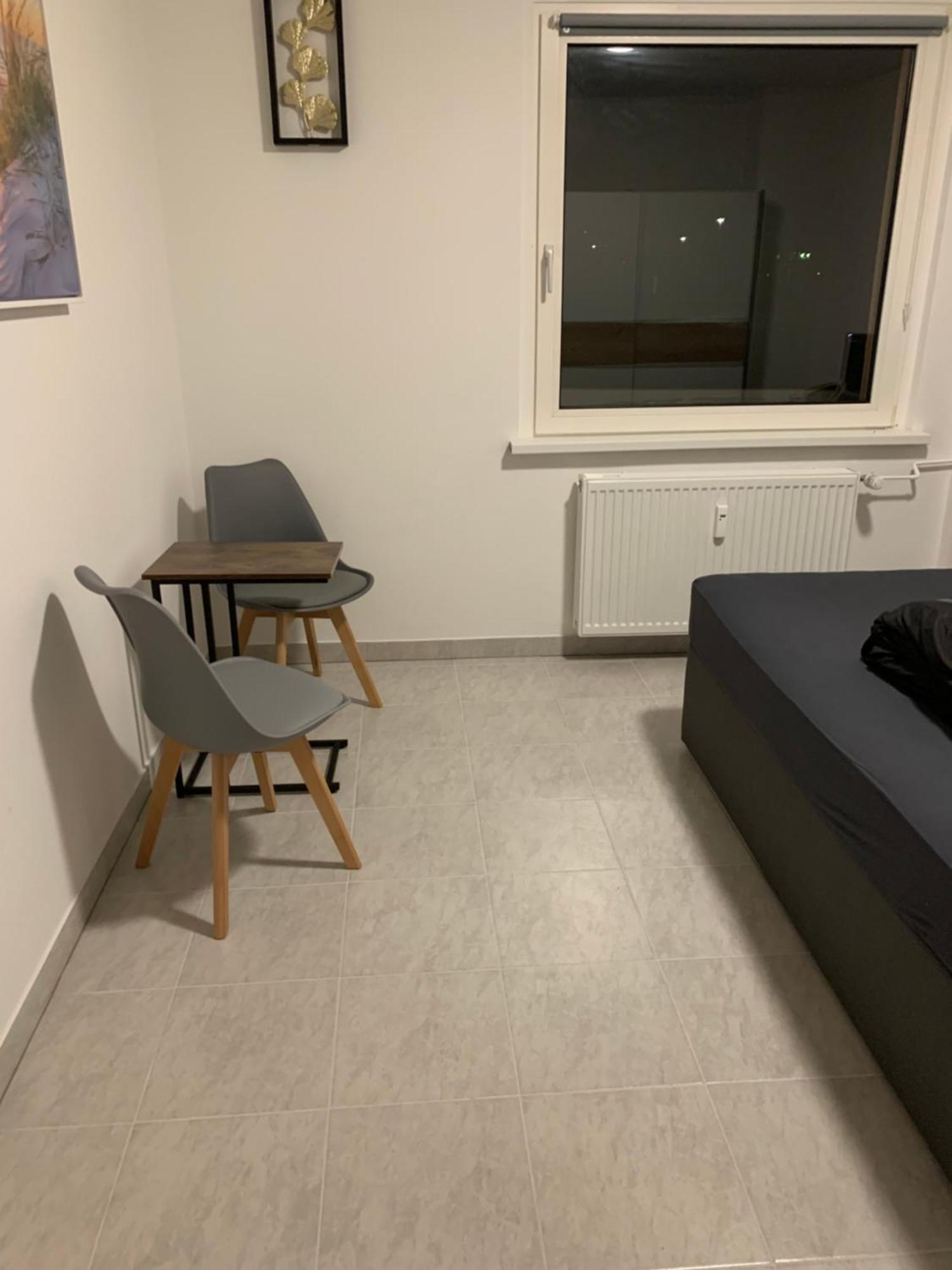 Mycha Ferienwohnung Гослар Экстерьер фото