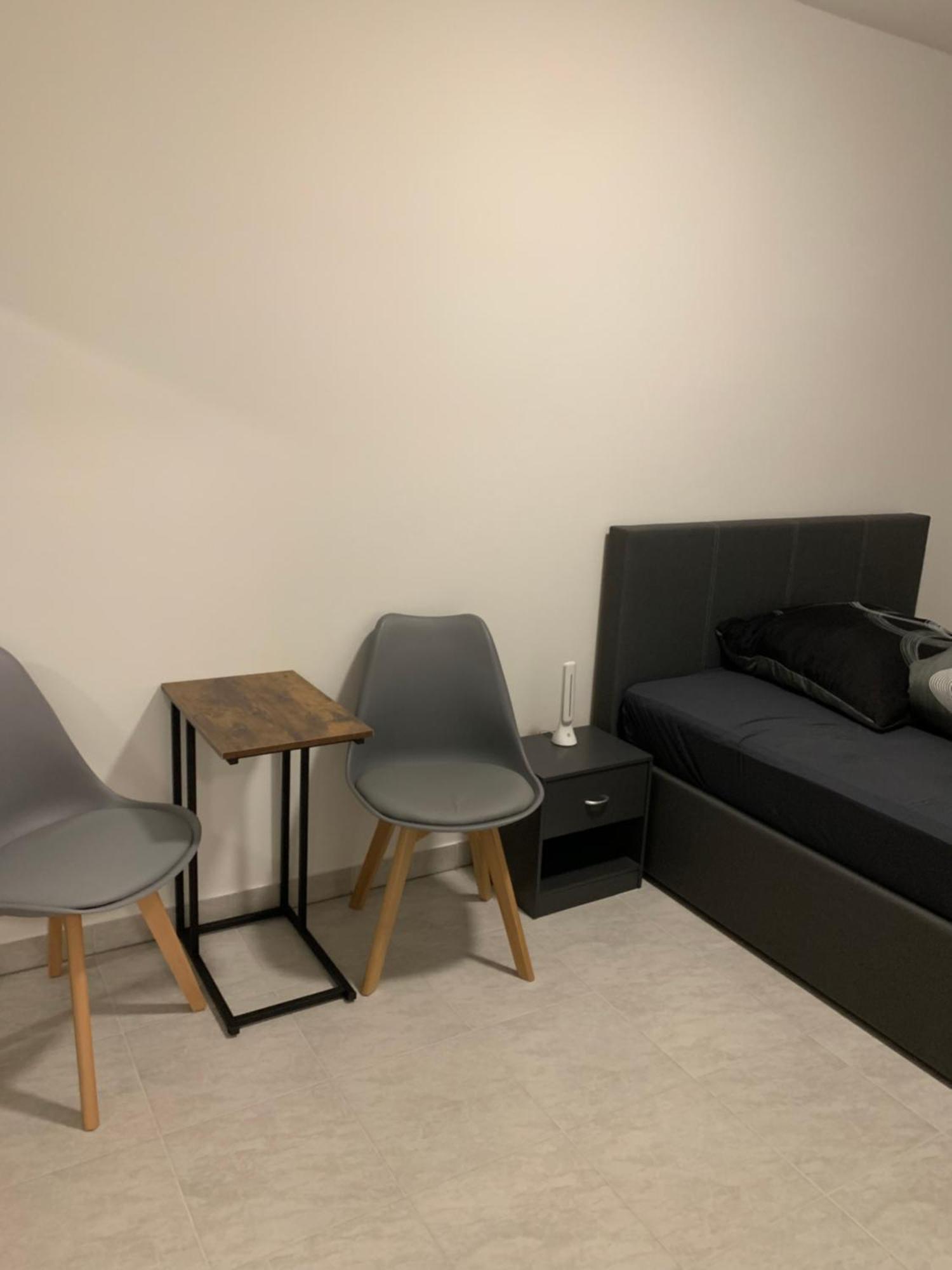 Mycha Ferienwohnung Гослар Экстерьер фото