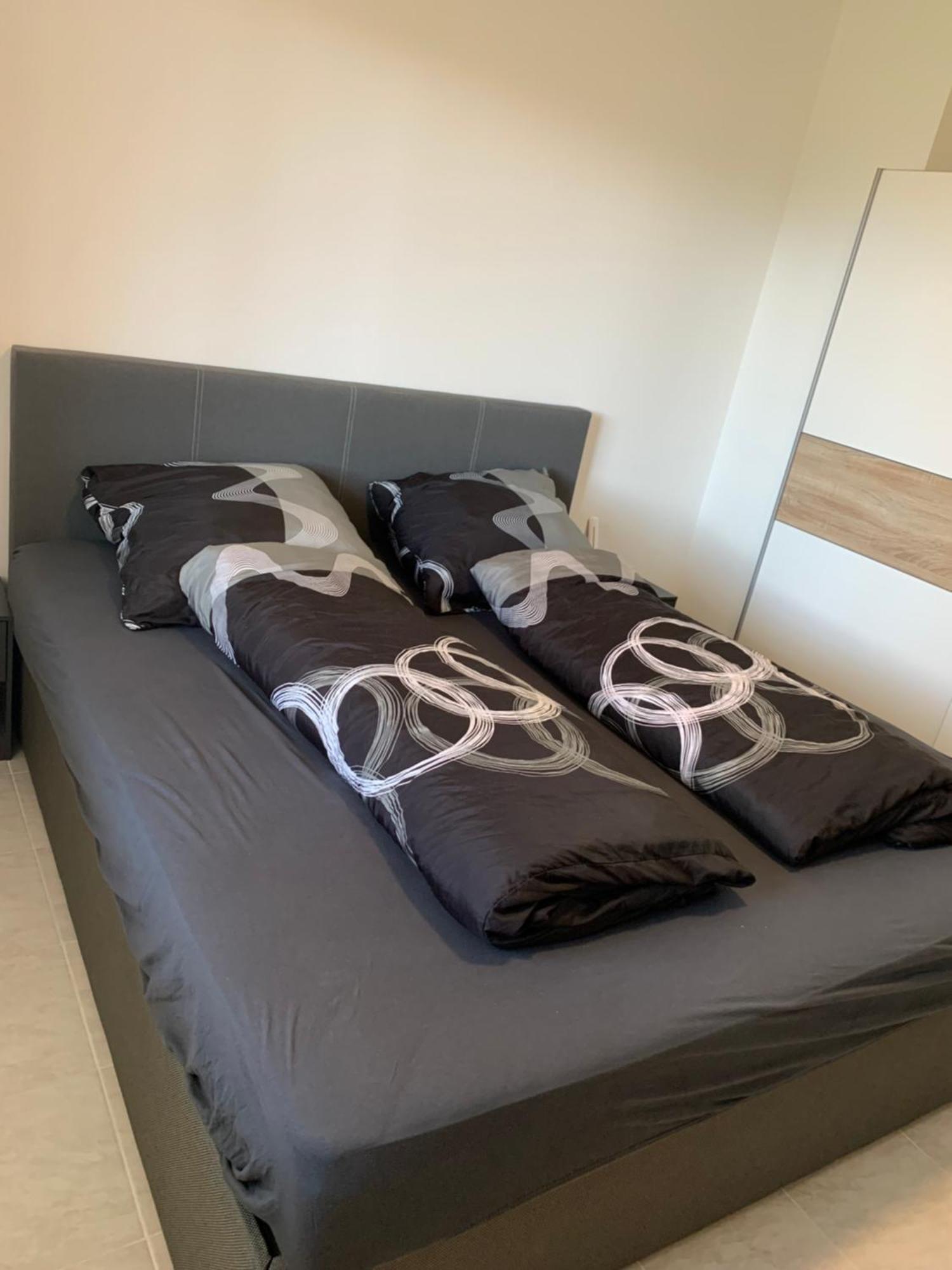 Mycha Ferienwohnung Гослар Экстерьер фото